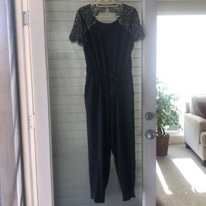 LOFT Jumpsuit